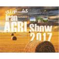 Sabz Dasht participated in 12th International Exhibition of Agricultural Machinery, Mashhad, Iran